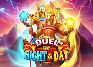 Duel of Night & Day - AZGAMING388
