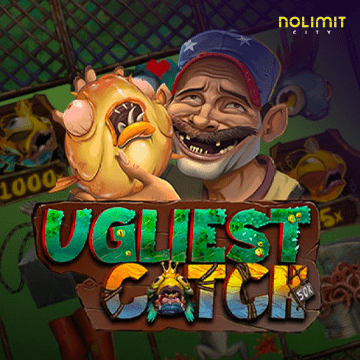 Ugliest Catch - AZGAMING388