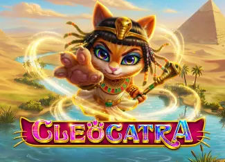 Cleocatra - AZGAMING388