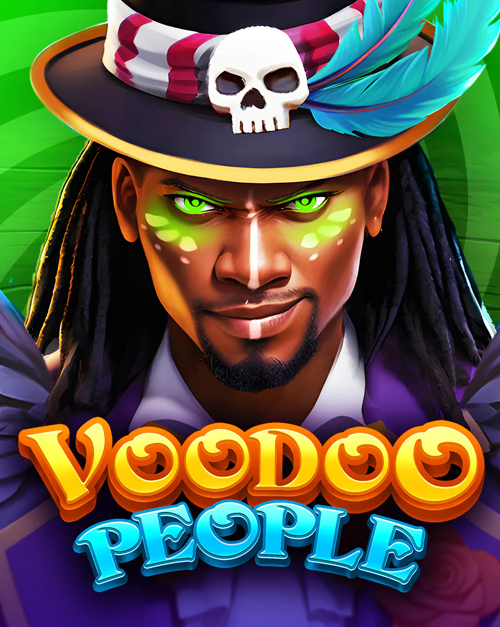Voodoo People - AZGAMING388