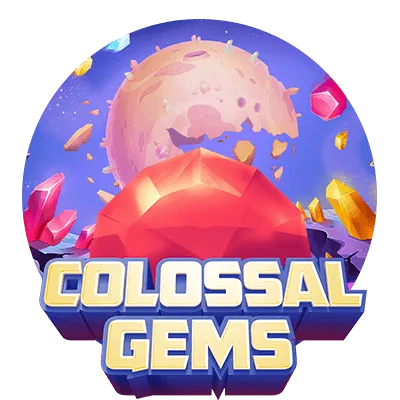Colossal Gems - AZGAMING388