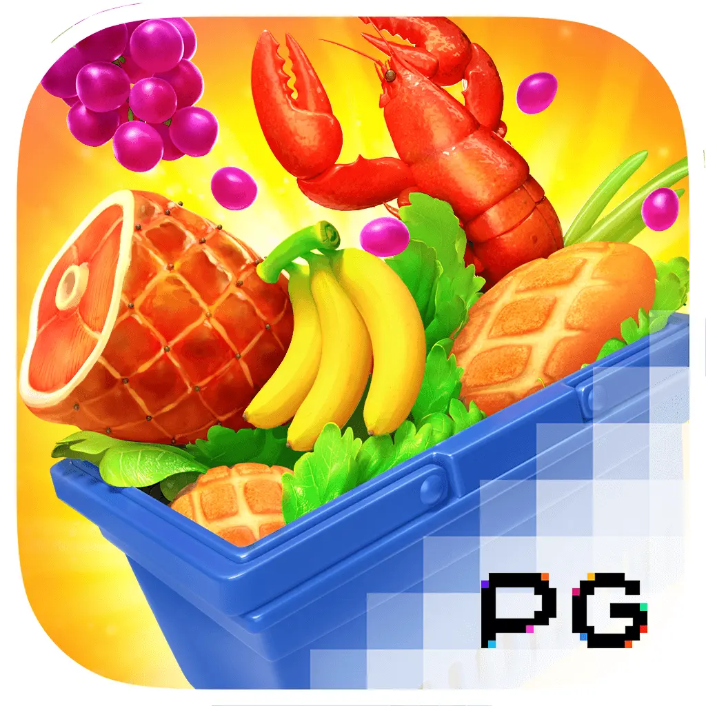 Supermarket Spree - AZGAMING388