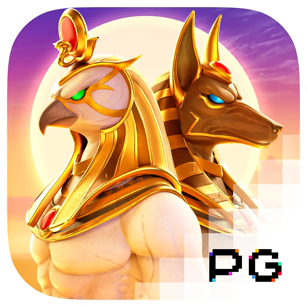 Egypts Book of Mystery - AZGAMING388