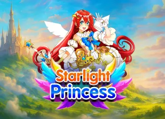 Starlight Princess - AZGAMING388