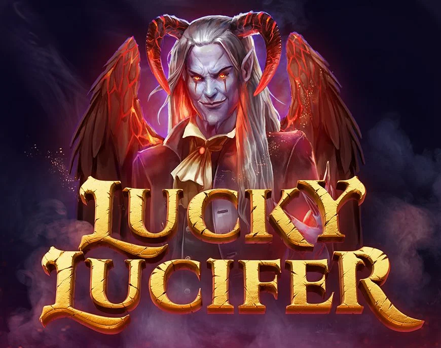 Lucky Lucifer - AZGAMING388