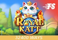 Royal Katt - AZGAMING388