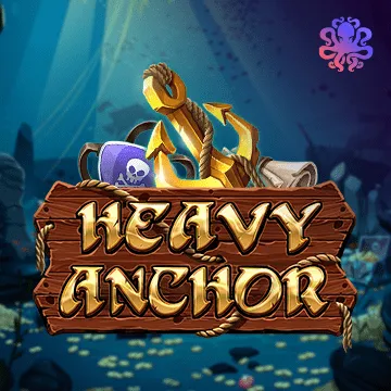 Octoplay : Heavy Anchor - AZGAMING388