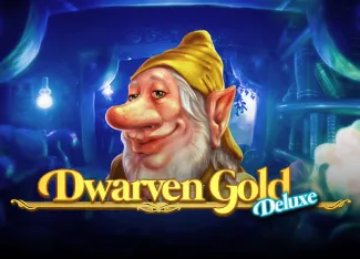 Dwarven Gold Deluxe - AZGAMING388