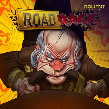 Road Rage - AZGAMING388