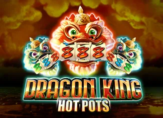 Dragon King Hot Pots - AZGAMING388