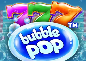 Bubble Pop - AZGAMING388