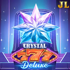 Crystal 777 DELUXE - AZGAMING388