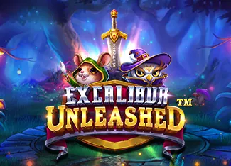 Excalibur Unleashed - AZGAMING388