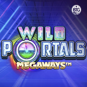 Wild Portals - AZGAMING388