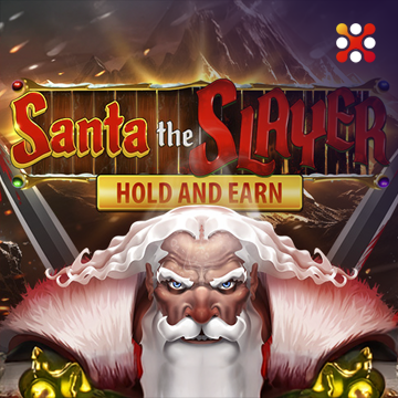 Santa the Slayer - AZGAMING388