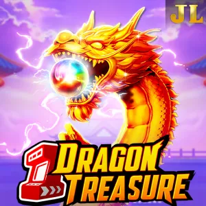 Dragon Treasure - AZGAMING388
