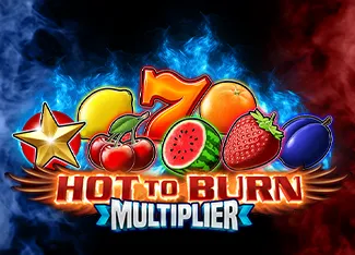 Hot To Burn Multiplier - AZGAMING388