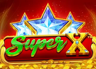 Super X - AZGAMING388