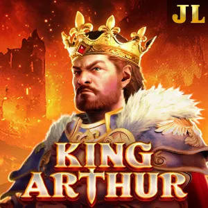 King Arthur - AZGAMING388