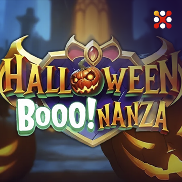 Halloween Booo!nanza - AZGAMING388