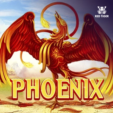 Phoenix - AZGAMING388