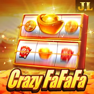 Crazy FaFaFa - AZGAMING388
