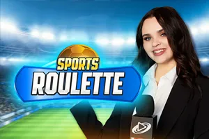 Sports Roulette - AZGAMING388