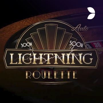 Auto Lightning Roulette - AZGAMING388