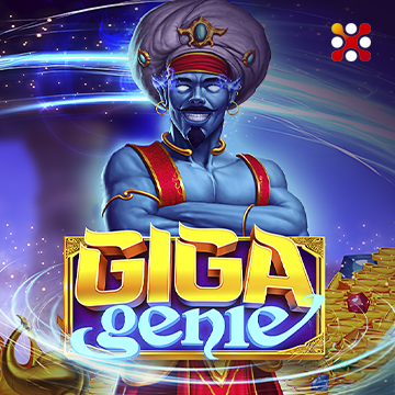 Giga Genie - AZGAMING388