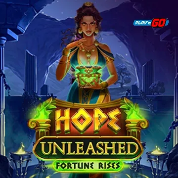 Hope Unleashed Fortune Rises - AZGAMING388