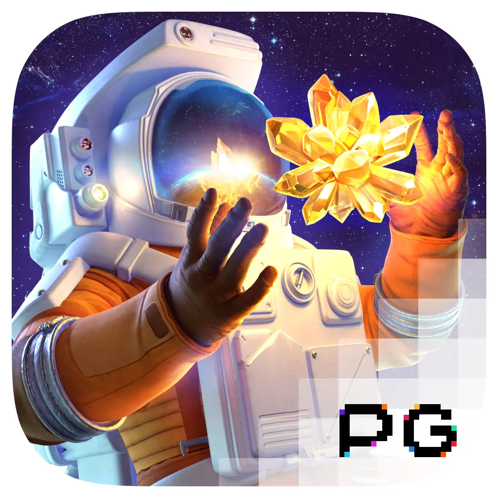 Galactic Gems - AZGAMING388