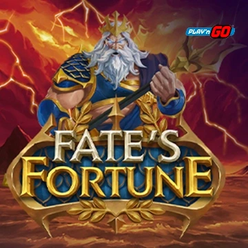 Fates Fortune - AZGAMING388