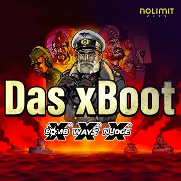 Das xBoot - AZGAMING388