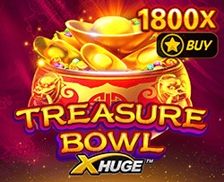 Treasure Bowl X-Huge - AZGAMING388