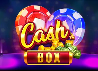 Cash Box - AZGAMING388