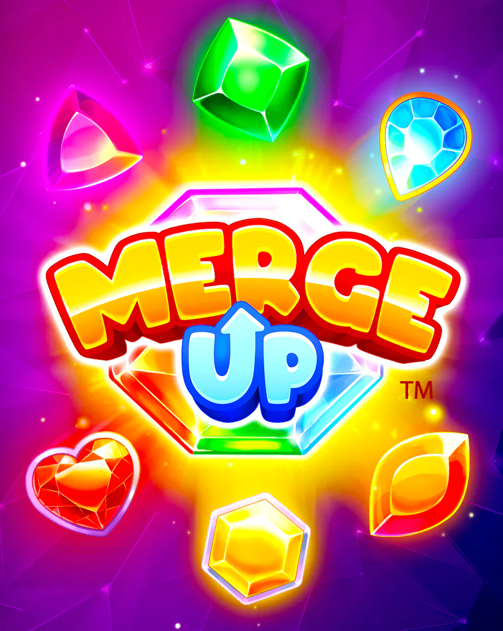 Merge Up - AZGAMING388