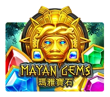 Joker123 : Mayan Gems - AZGAMING388
