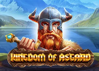 Kingdom of Asgard - AZGAMING388