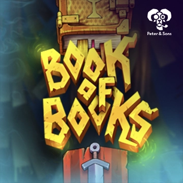 Book of Books - AZGAMING388