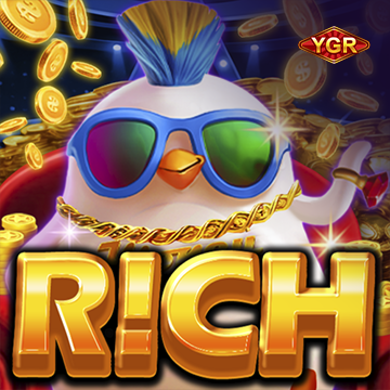 R!CH - AZGAMING388