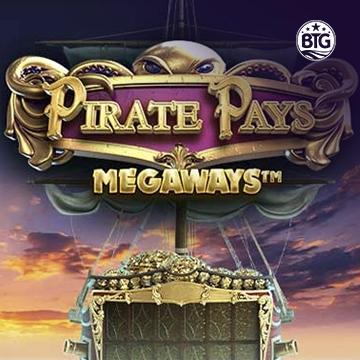 Pirate Pays - AZGAMING388