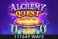 Alchemy Quest Level Up - AZGAMING388