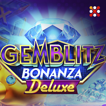 Gemblitz Bonanza Deluxe - AZGAMING388
