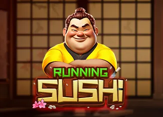 Running Sushi - AZGAMING388