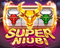 SuperNiubi - AZGAMING388