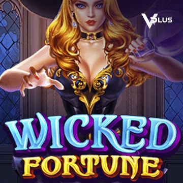 Wicked Fortune - AZGAMING388