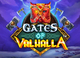Gates of Valhalla - AZGAMING388