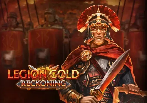 Legion Gold Reckoning - AZGAMING388