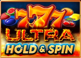 Ultra Hold and Spin - AZGAMING388