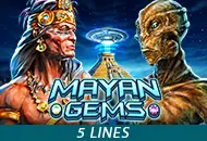 Mayan Gems - AZGAMING388